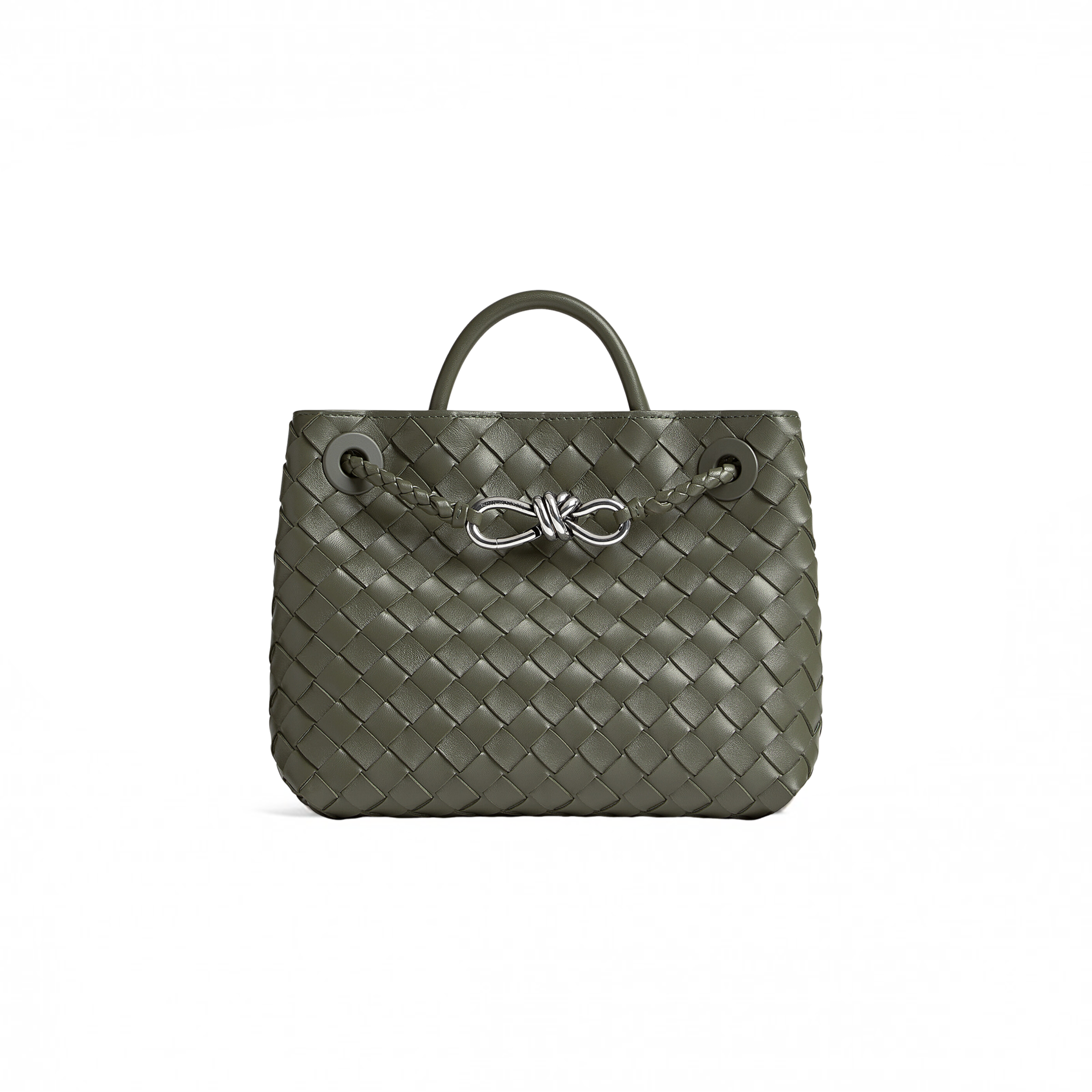 b0tt*ga Ven*ta andiamo shoulder bag 766014vcpp13297 (25*20*10cm)